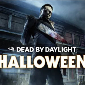 Halloween Chapter DLC