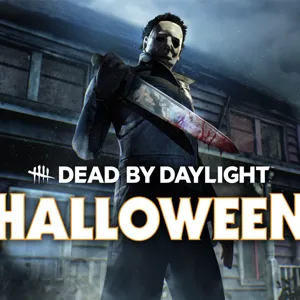 Halloween Chapter DLC