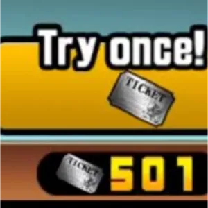 3000 cat tickets