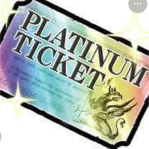 9 plat tickets