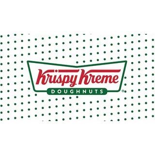 Krispy Kreme Philippines 500 php eGift