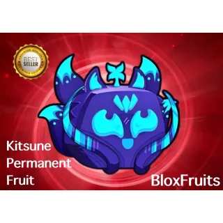 PERMANENT Kitsune FRUITS