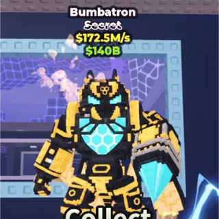 Bumbatron