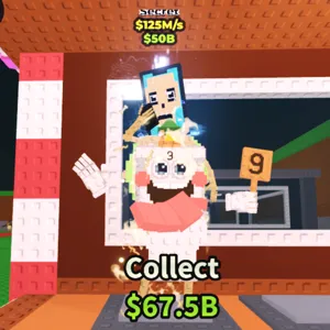 La secret combination