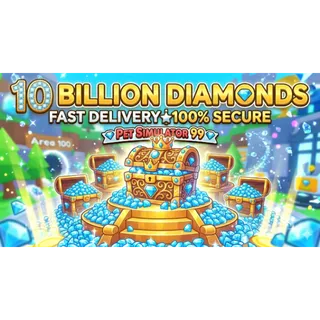 10B Diamonds | PS99