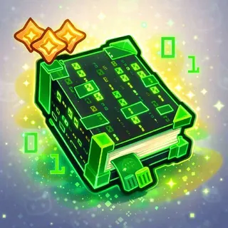 Hacker Key Hunter Enchant | PS99