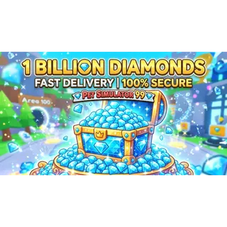 1B Diamonds | PS99
