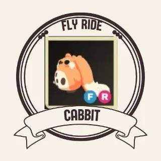FR CABBIT