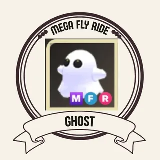 MFR GHOST