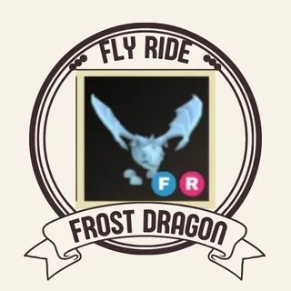 2x FR FROST DRAGON