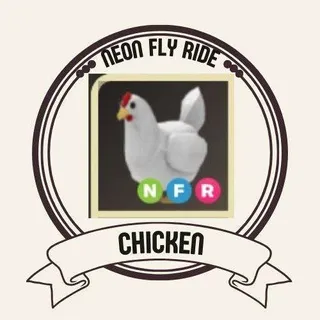 NFR CHICKEN