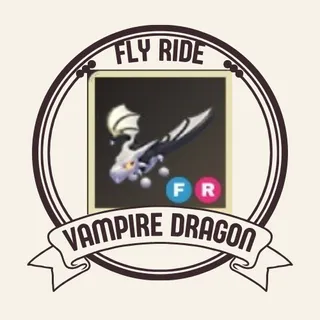 FR VAMPIRE DRAGON 
