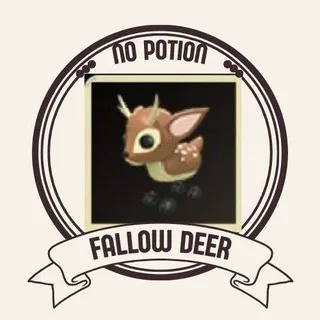 FALLOW DEER