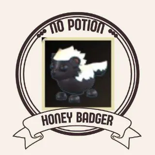HONEY BADGER