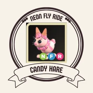 Nfr candy hare