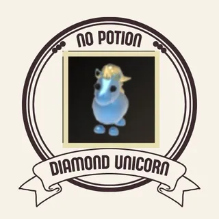 DIAMOND UNICORN