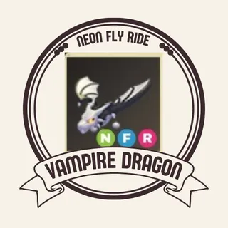 NFR VAMPIRE DRAGON 