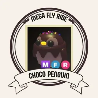 MFR CHOCO PENGUIN