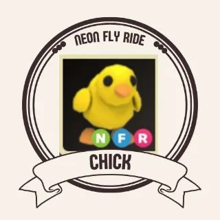NFR CHICK