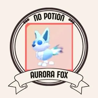 AURORA FOX