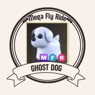 MFR GHOST DOG