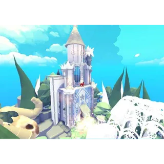 HOUSE 72 – CELESTIAL TOWER