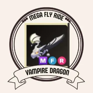 MFR VAMPIRE DRAGON