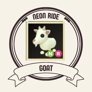 NR GOAT