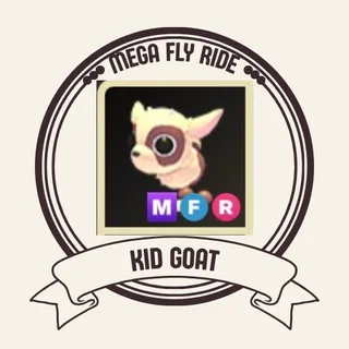 MFR KID GOAT