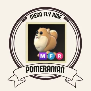 MFR POMERANIAN