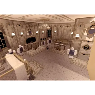 HOUSE 47 – THE ROYAL CHAMBER