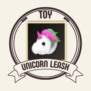 UNICORN LEASH