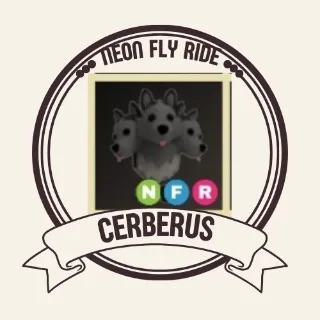 nfr cerberus 