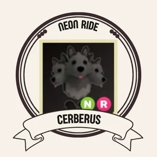 NR CERBERUS