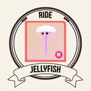 R JELLYFISH
