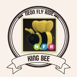 NFR KING BEE