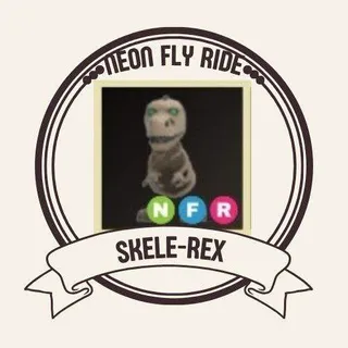 NFR SKELE REX