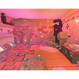 House 180 - Minecraft Grinding room v2 