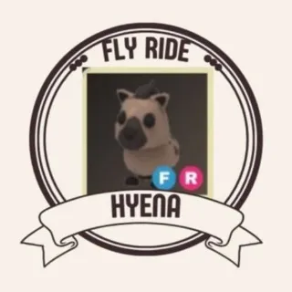 FR HYENA