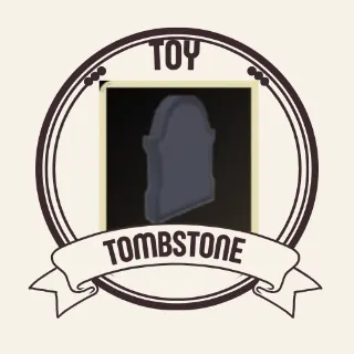 TOMBSTONE 