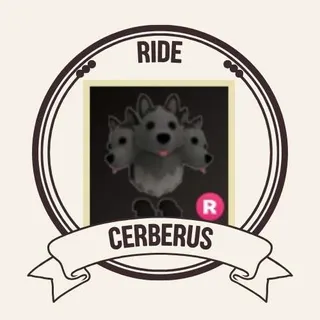 RIDE CERBERUS