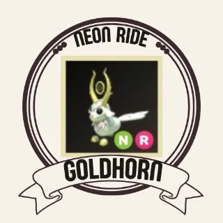 NR GOLDHORN