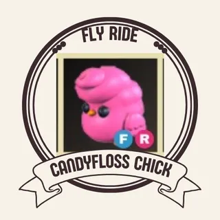 FR CANDYFLOSS CHICK
