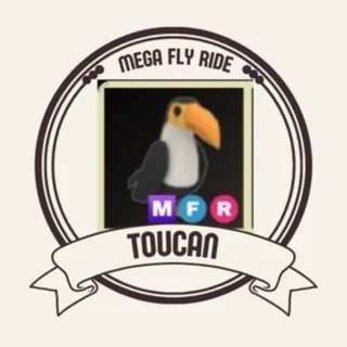 MFR Toucan