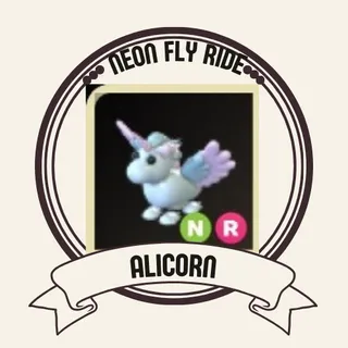 NR ALICORN