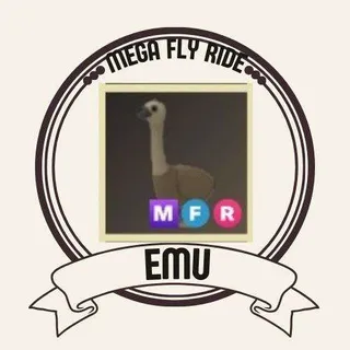 MFR EMU