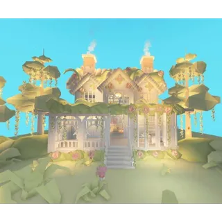 HOUSE 101 – COZY COTTAGE