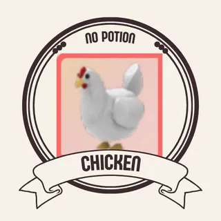 CHICKEN