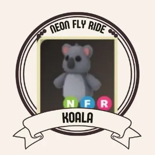 NFR KOALA