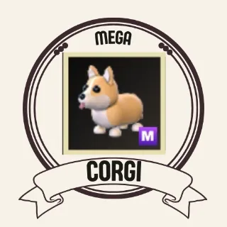 M CORGI